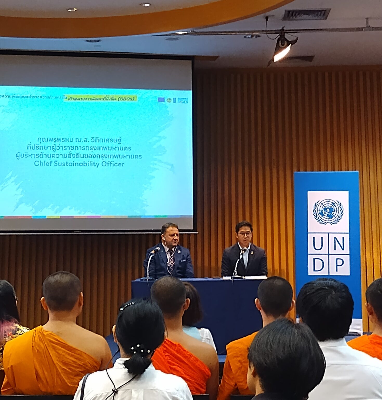 Developmental Forum Multilateral discussion forum on the results of the Sustainable ...